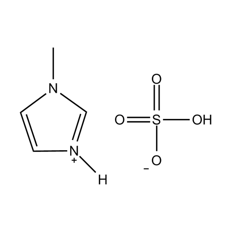 Sulfat de hidrogen n-metilimidazolium Sulfat de hidrogen n-metilimidazolium