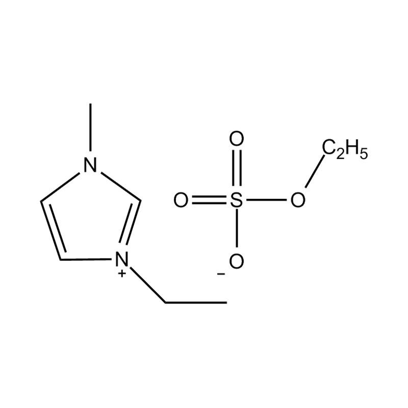 1-etil-3-metilimidazolium sulfat de etil