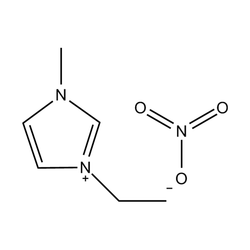Nitrat de 1-etil-3-metilimidazolium