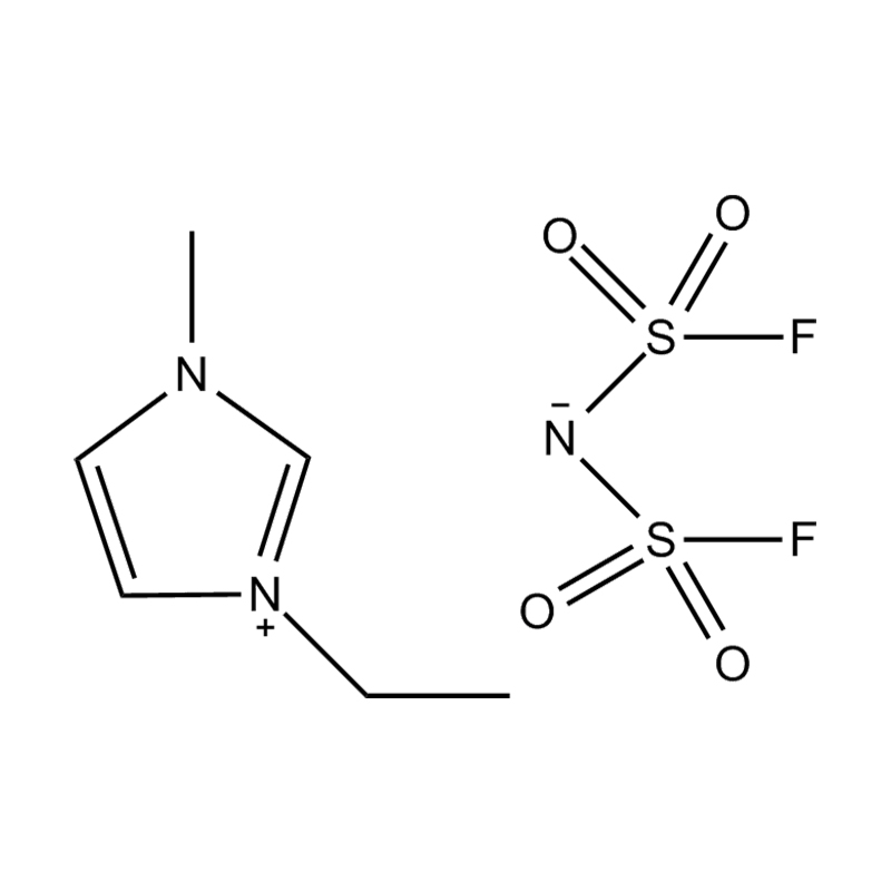 1-etil-3-metilimidazolium bis (fluorosulfonil) imide 1-etil-3-metilimidazolium bis (fluorosulfonil) imide