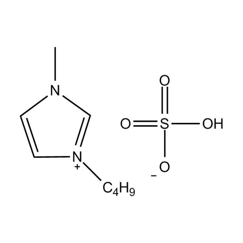 1-butil-3-metilimidazol sulfat de hidrogen