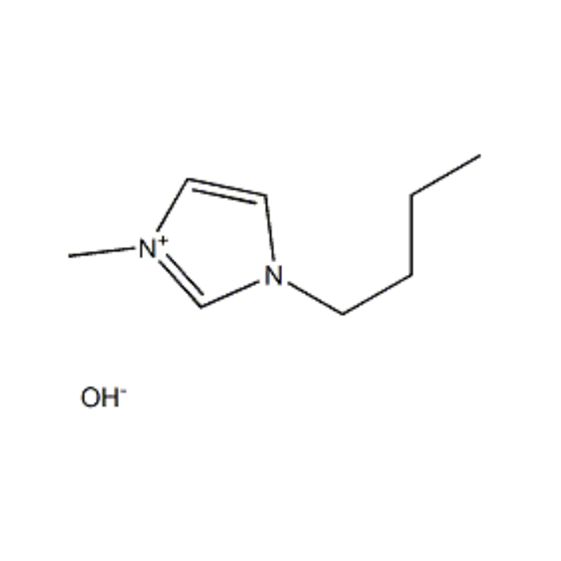 1-butil-3-metilimidazolium hidroxid