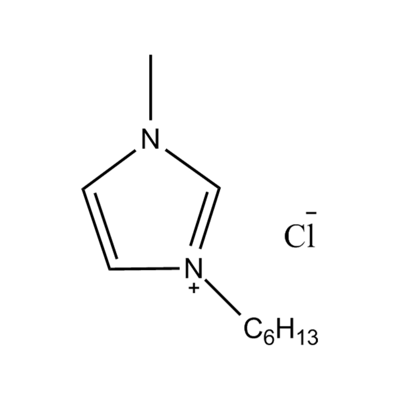 1-hexil-3-metilimidazolium