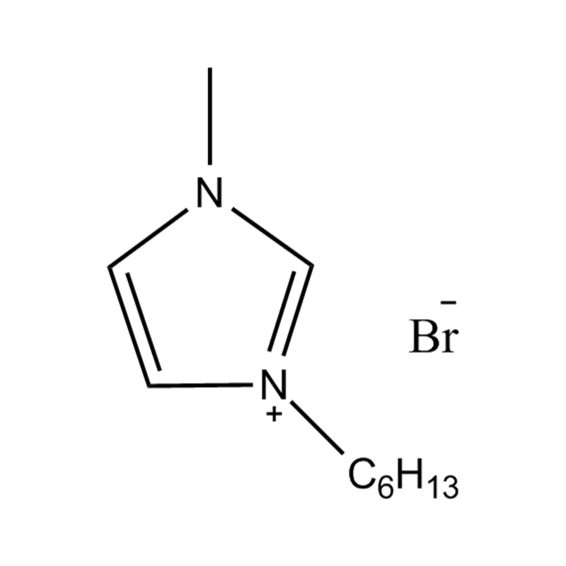 1-hexil-3-metilimidazolium