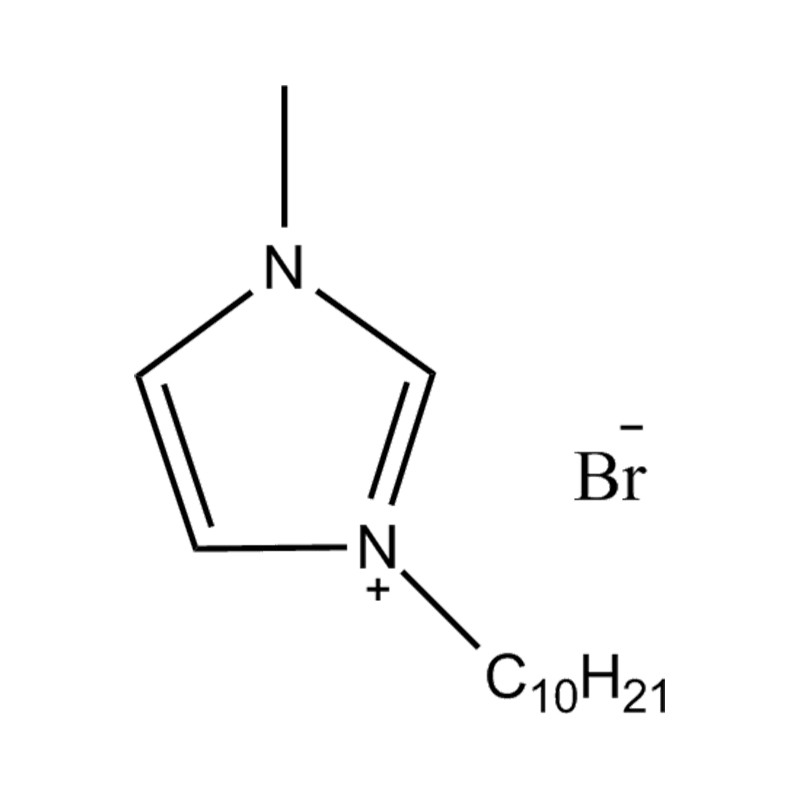 Bromură de 1-decil-3-metilimidazolium