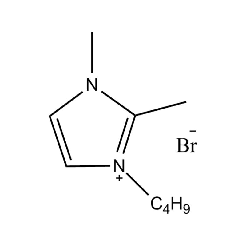 1-butil-2,3-dimetilimidazolium