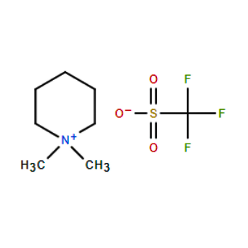 N-metil-n-metilpiperidină trifluorometanesulfonat