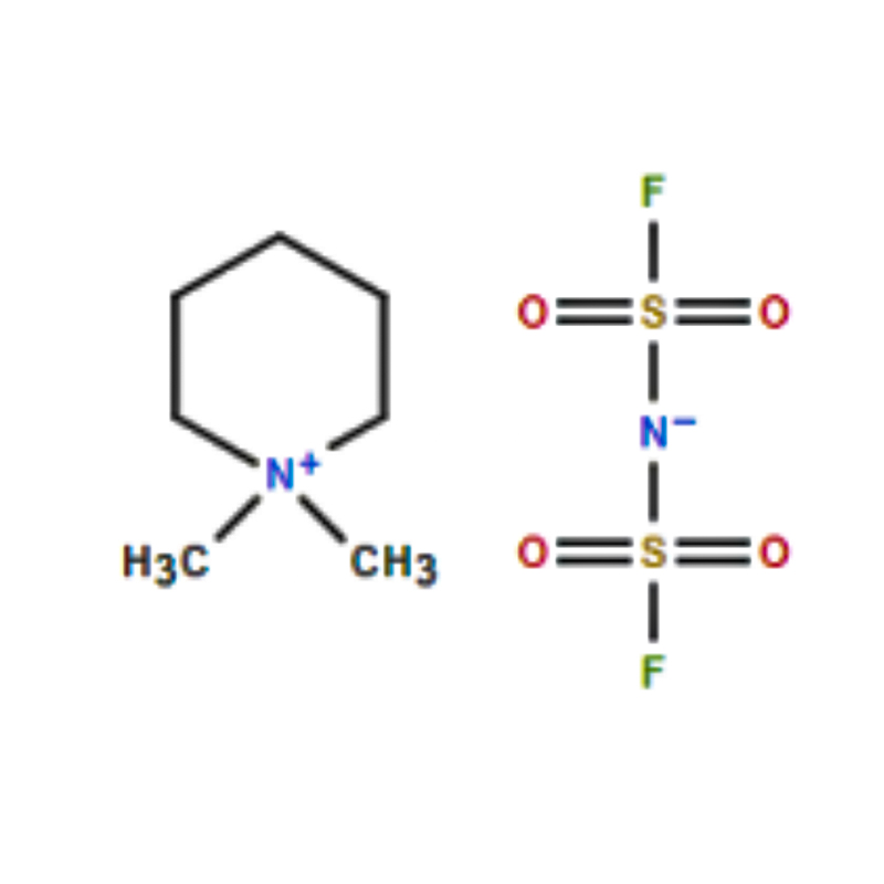 N-metil-n-metilpiperidină difluorosulfonimidă sare