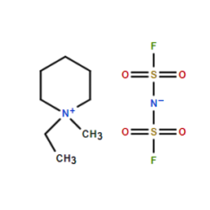 Sare de difluorosulfonimidă n-etil-n-metilpiperidină