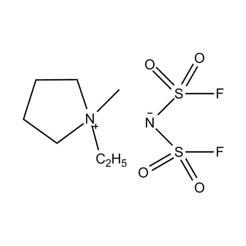 N-etil-n-metilpirolidiniu bis (fluorosulfonil) imide