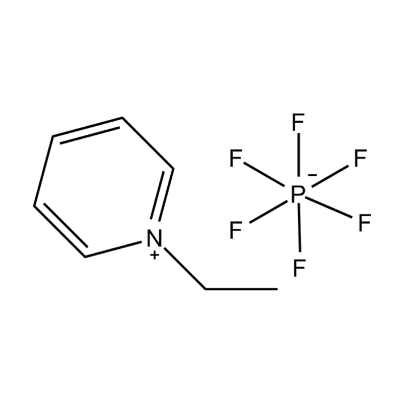 N-etilpiridiniu hexafluorofosfat