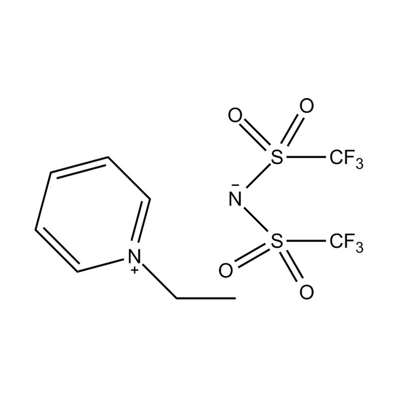 N-etilpiridiniu bis (trifluorometilsulfonil) imide