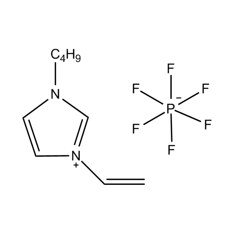 1-vinil-3-butilimidazol hexafluorofosfat