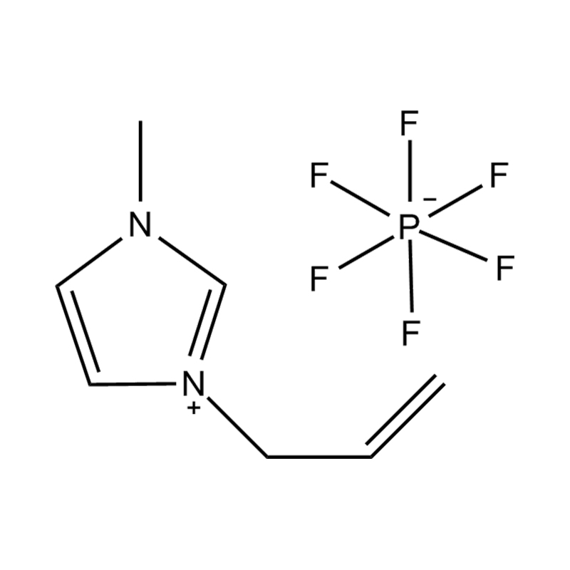1-all-3-metilimidazol hexafluorofosfat