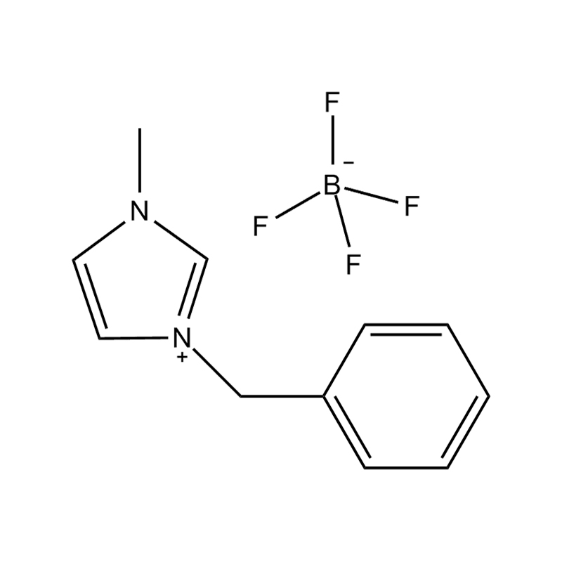 1-benzil-3-metilimidazol tetrafluoroborat