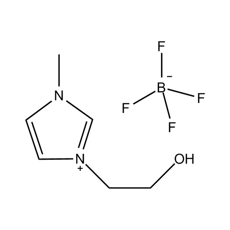 1-hidroxietil-3-metilimidazol tetrafluoroborat