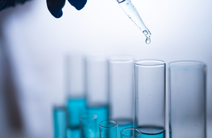 Lichide ionice industriale