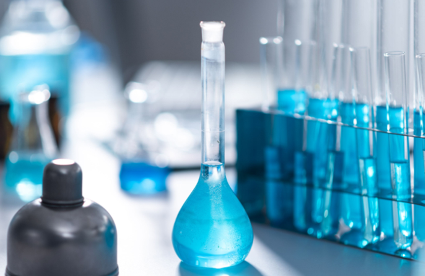 Lichide ionice polimerice