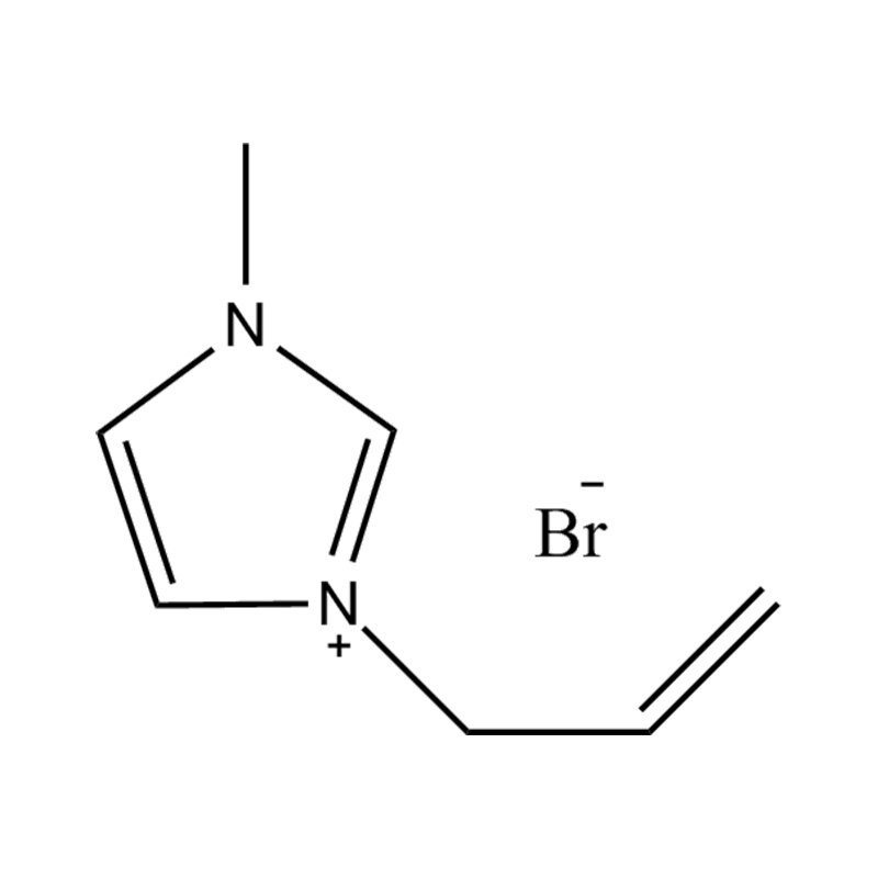 1-all-3-metilimidazolium bromură