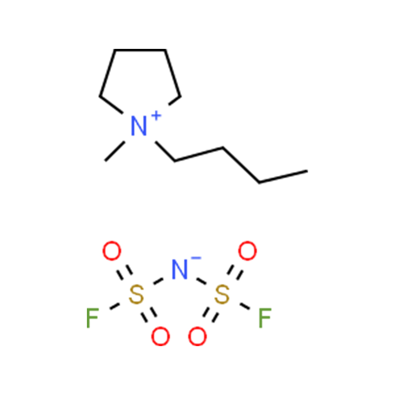 1-butil-1-metilpirolidiniu bis (fluorosulfonil) imide