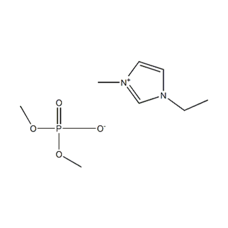 1-etil-3-metilimidazolium dimetilfosfat