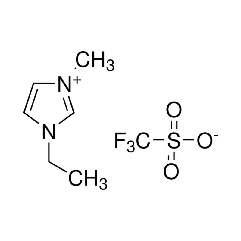 1-etil-3-metilimidazolium perfluorobutanesulfonat