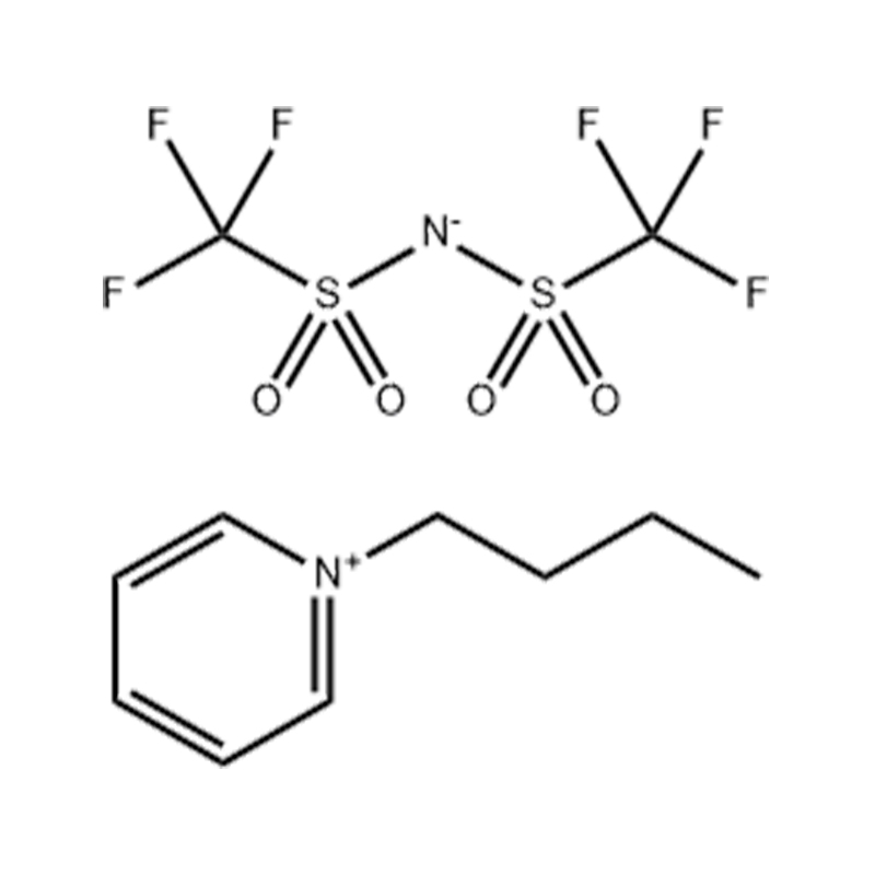 1-butilpiridiniu bis (trifluorometilsulfonil) imide