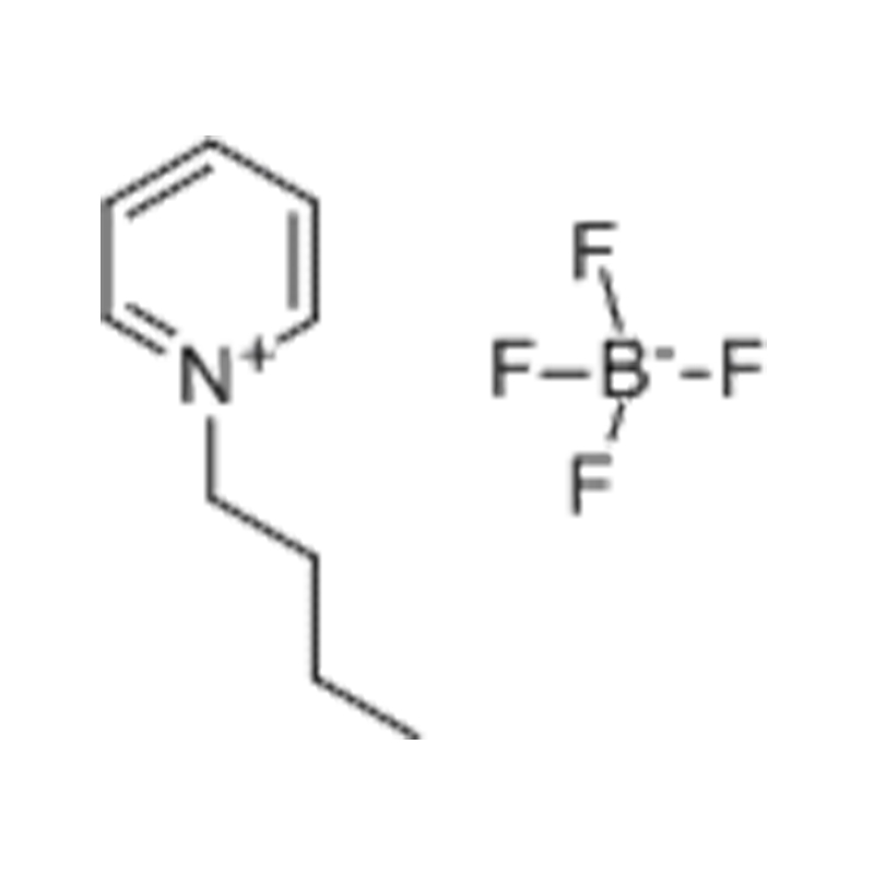 1-butilpiridinium tetrafluoroborat