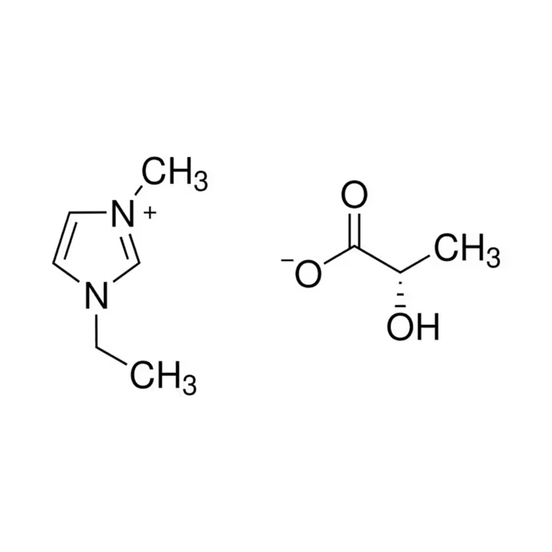 1-etil-3-metilimidazolium l-(+)-lactat