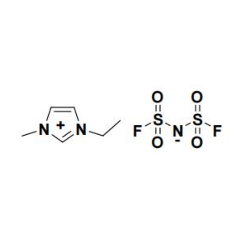 1-etil-3-metilimidazolium bisfluosulfonimidă